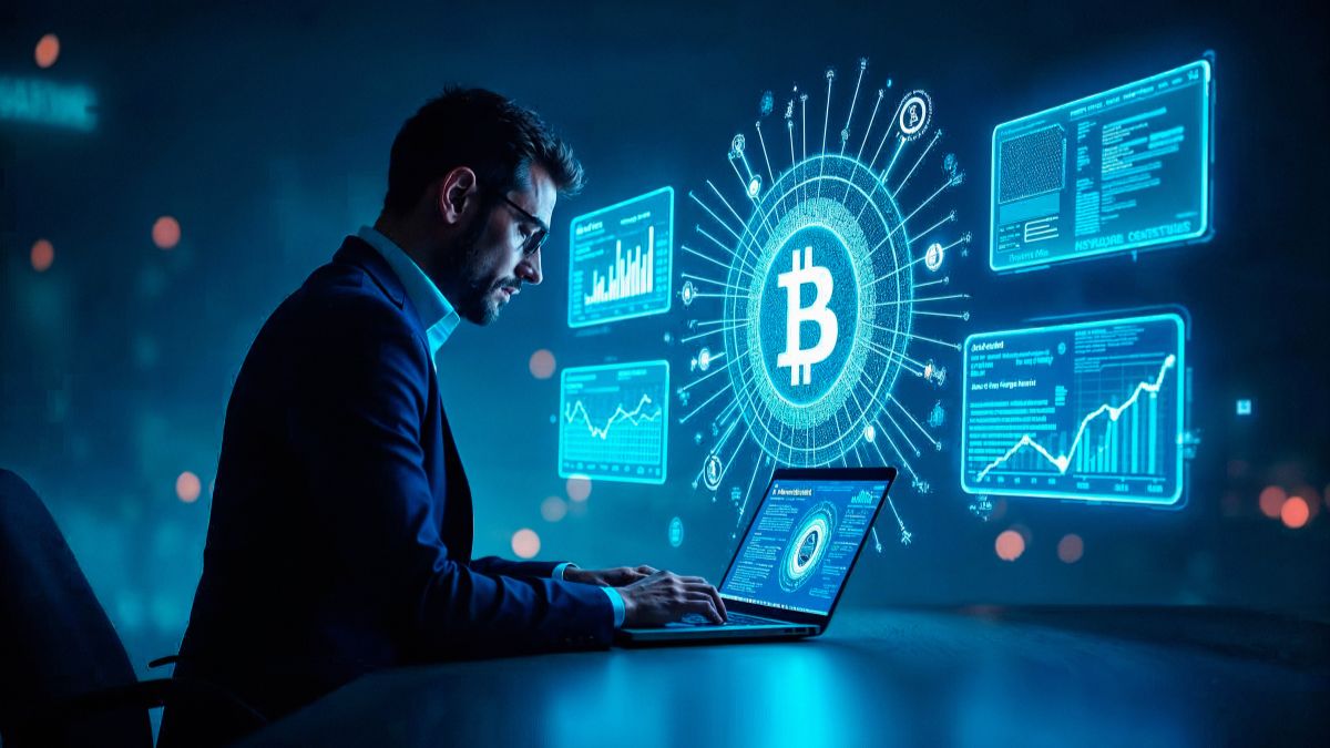 Maximize Your Gains with Crypto30x.com: A Comprehensive Overview