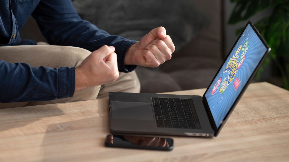 Why GoCryptoBet.com betting is Revolutionizing Online Gambling