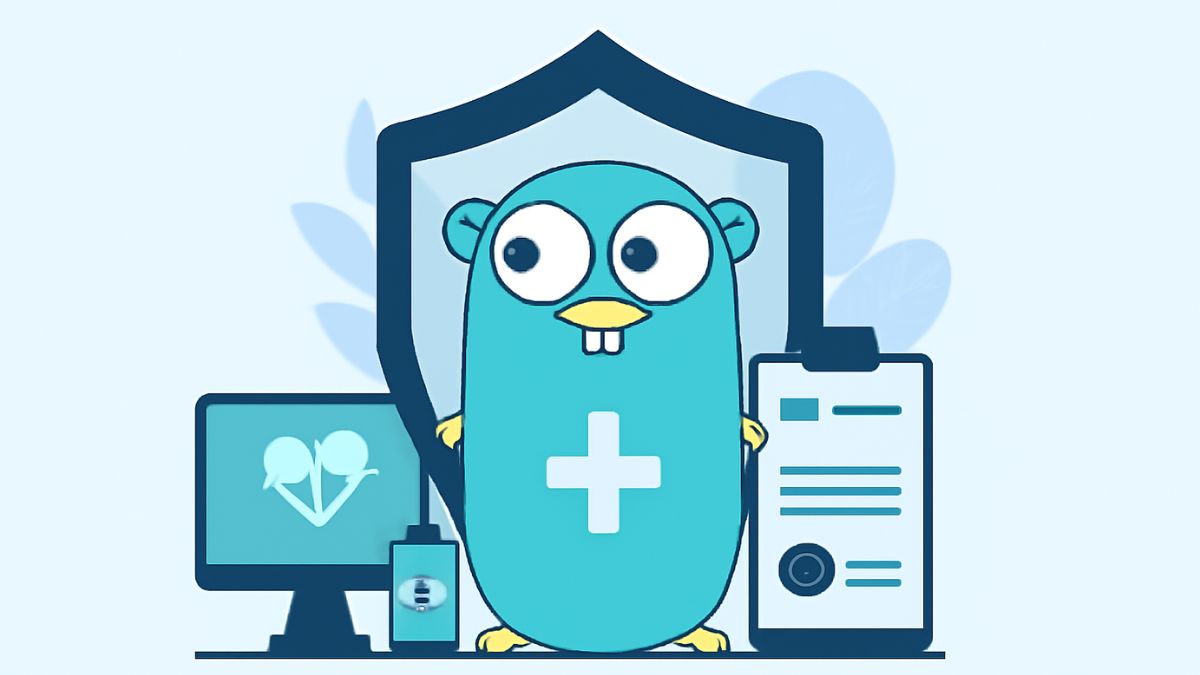 Top 7 Reasons to Choose Golang Development for Healthcare Software ...
