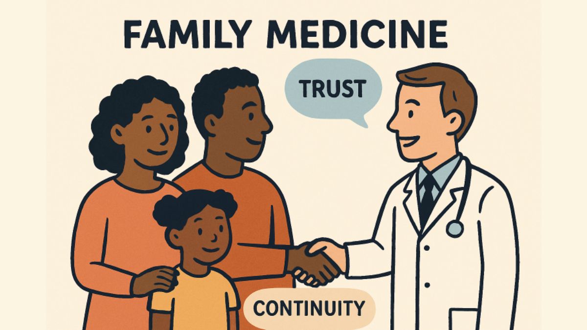 Curated visual reference: Family Medicine For Busy Lifestyles Strategies For Optimal Health Photo Inspiration