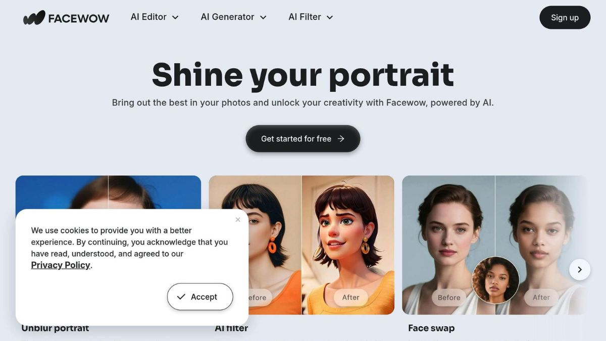 Best Face Swap Tools of 2025: Top Picks for AI Creators