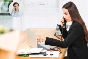 Understanding Outbound Calls