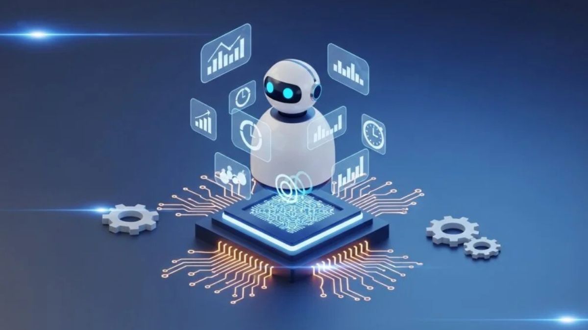 Auztron Bot: Revolutionizing Automation for Everyday Tasks