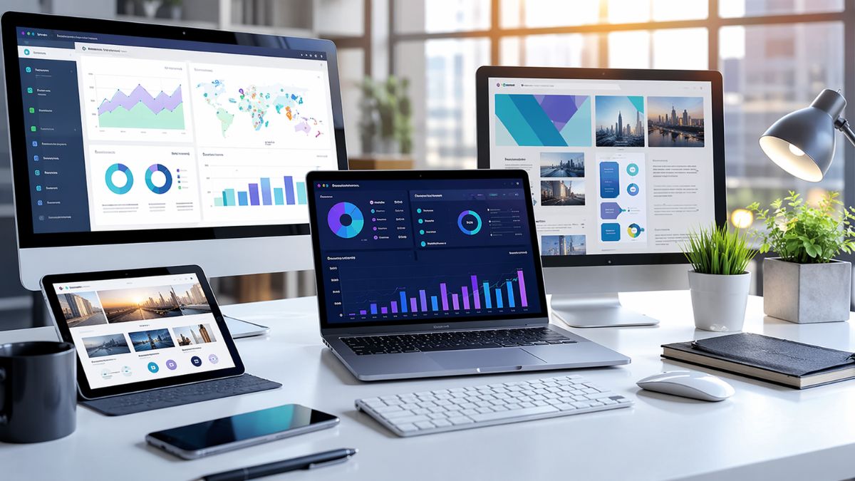 DigitalEdge.org: The Ultimate Guide to Building a Powerful Digital Presence