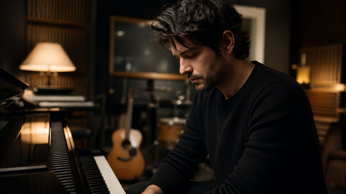 Michael Galeotti: Life, Career, Music Legacy, and Untold Story