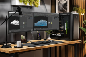 Where Next-Gen VFX Is Headed