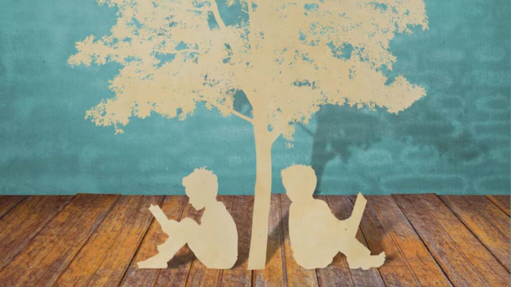 Life Path 6 and 6