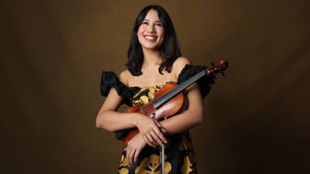 Discovering Alissa Mahler: A Trailblazer in Her Field