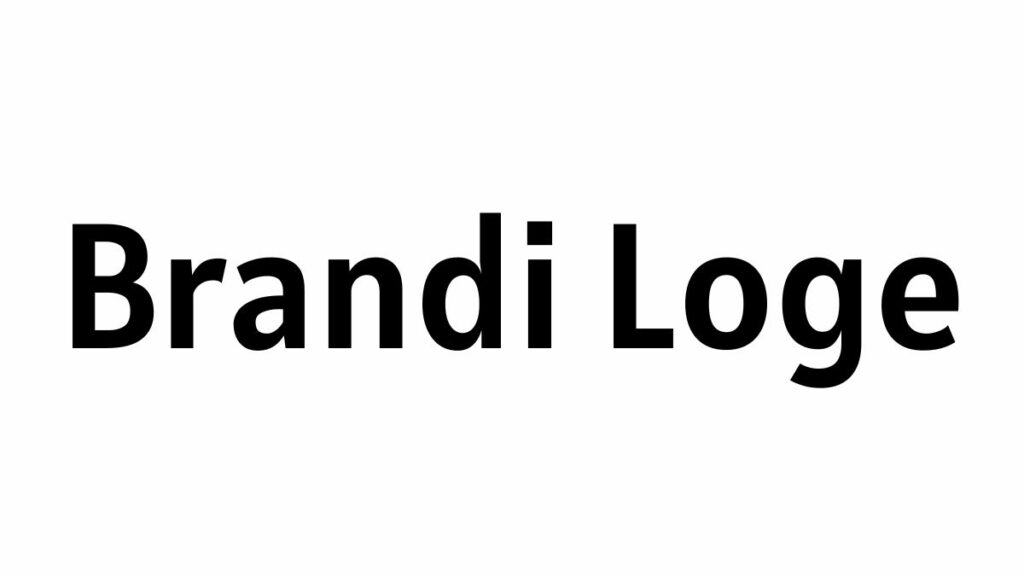 Brandi Loge: The Quiet Force Shaping Modern Influence