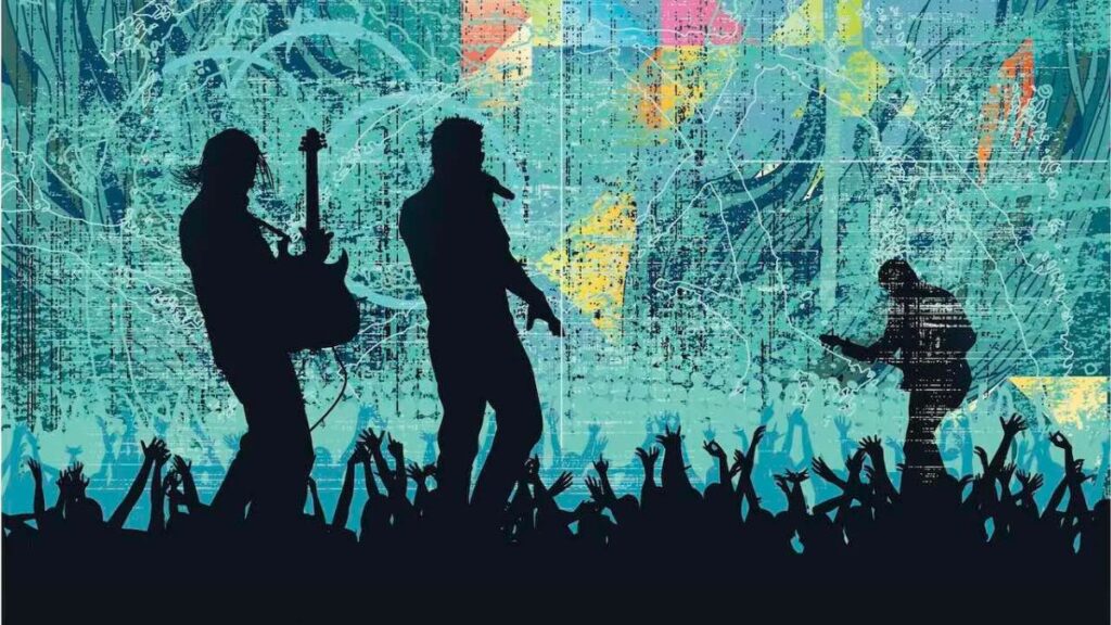 How Bunkralbum is Changing the Way Artists Connect with Fans