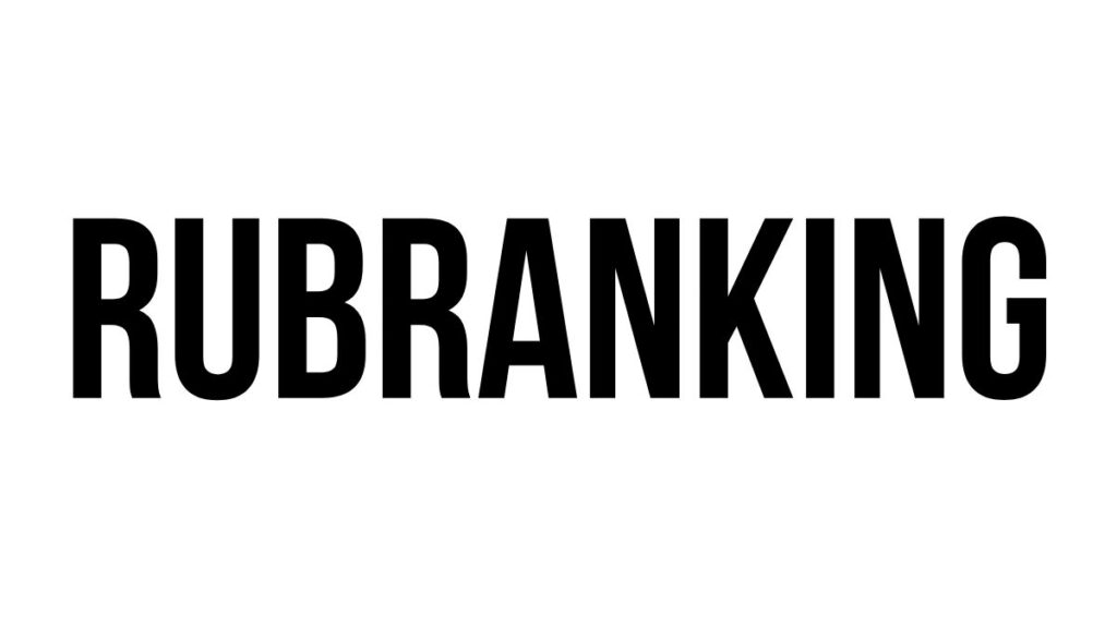 Rubranking: The Secret Pulse of Adult Content Popularity
