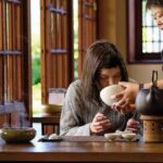 Teasemoonga: The Modern Ritual of Soulful Sipping