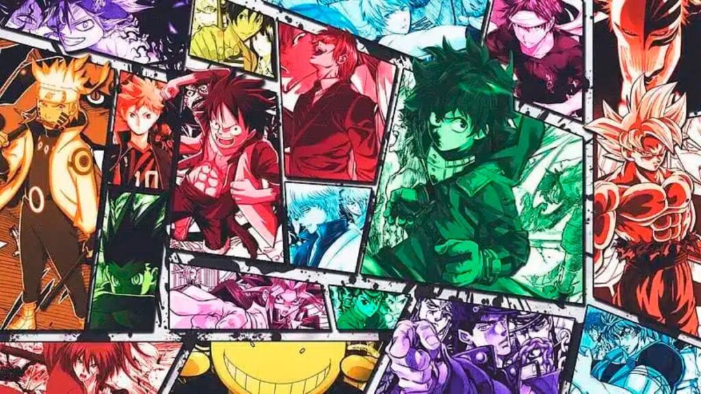 VyvyManga: The Digital Sanctuary for Manga & Anime Aficionados