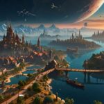 Exploring Amaangameworld: A Deep Dive into Its Unique Features