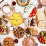 Ciulioneros Cuisine: Traditional Dishes and Modern Twists
