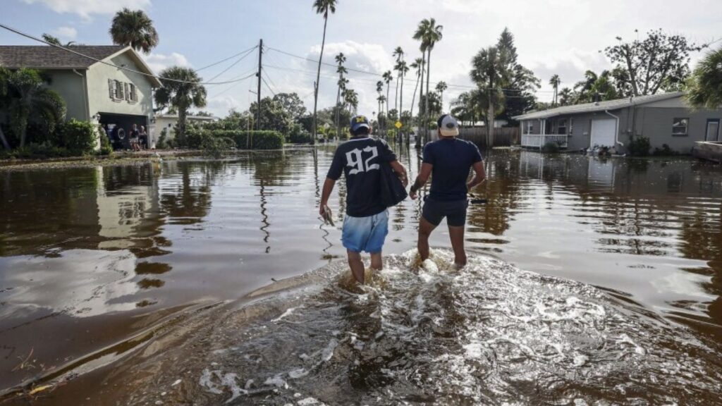 Storm Recovery Best Practices: Steps for a Safer, Faster Restoration