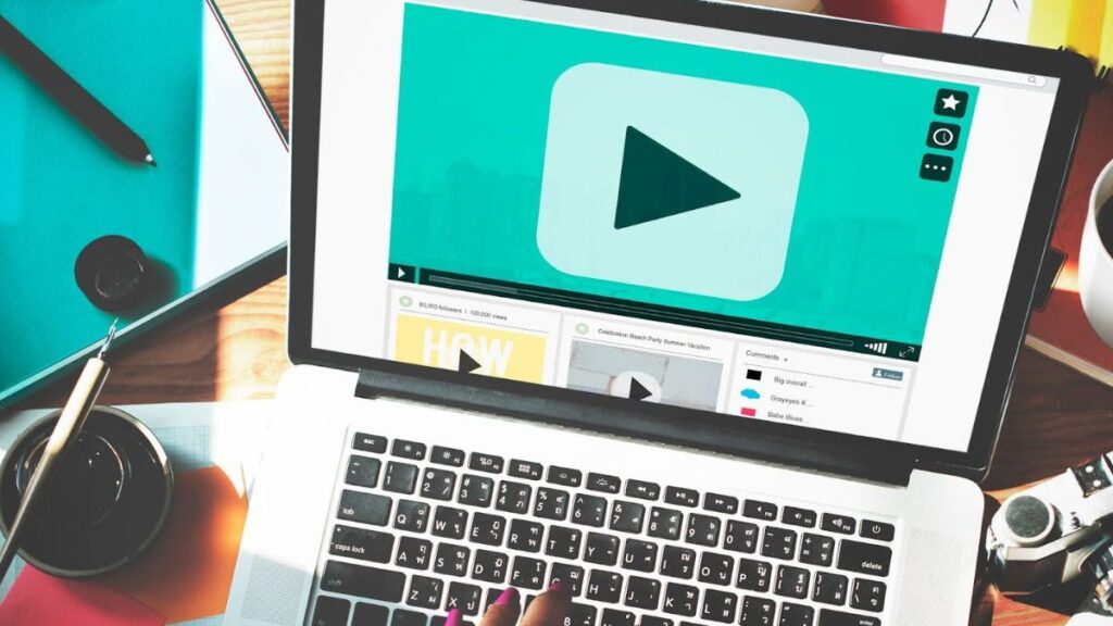 Why Video Marketing is the Key to Growing Your Business