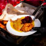 A Culinary Journey in Xuebaotou: Must-Try Dishes and Local Delights