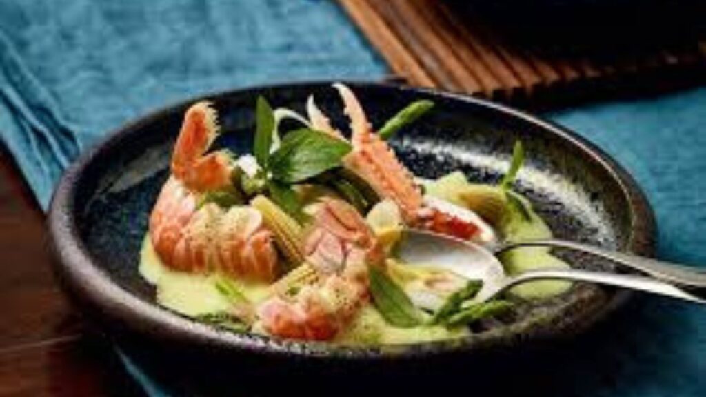 Calamariere: A Flavorful Fusion of Tradition and Innovation