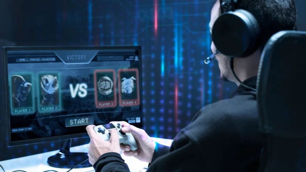 Unlocking the World of Code Etruesports: A Beginner’s Guide