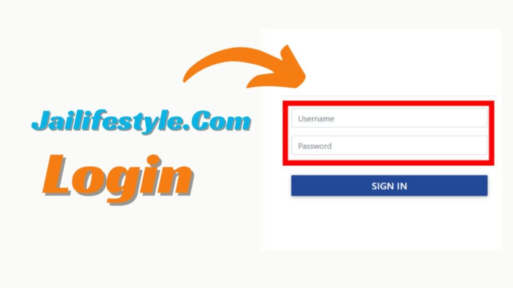 Common FAQs About www.jailifestyle.com Login and Account Management