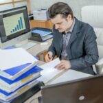 Why Every Small Business Needs Professional Accounting and Bookkeeping Services