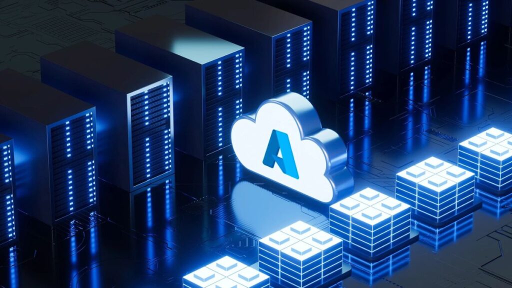 Custom App Development on Azure: How Consultants Drive Agility and Speed