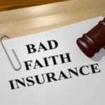 How to Handle Bad Faith Insurance Claims After a Car Accident