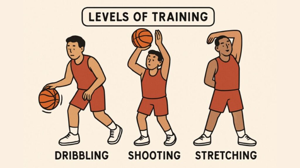 Basketball