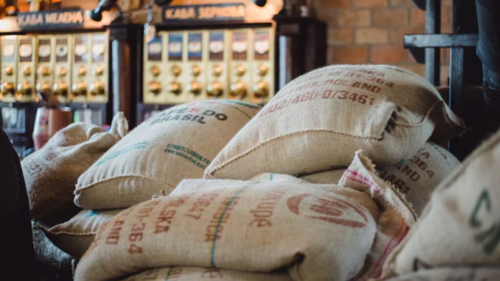 Basmati Rice Exporter