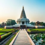 Bodh Gaya to Lumbini: A Sacred Journey for Devout Buddhists