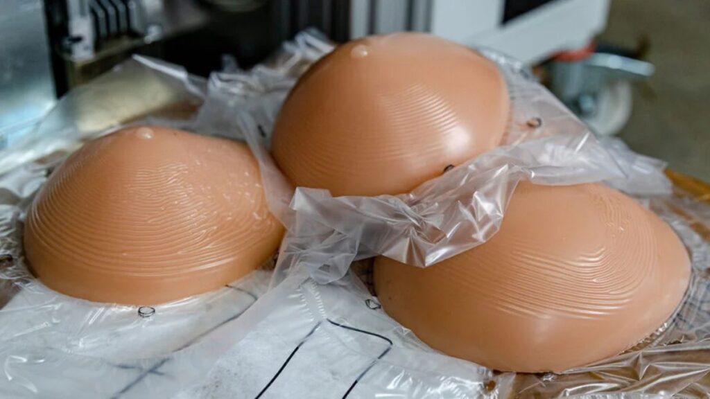 Breast