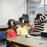 Classroom-20X: The Future of Interactive Learning Environments