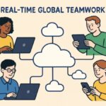 How Cloud Platforms Reshape Digital Collaboration