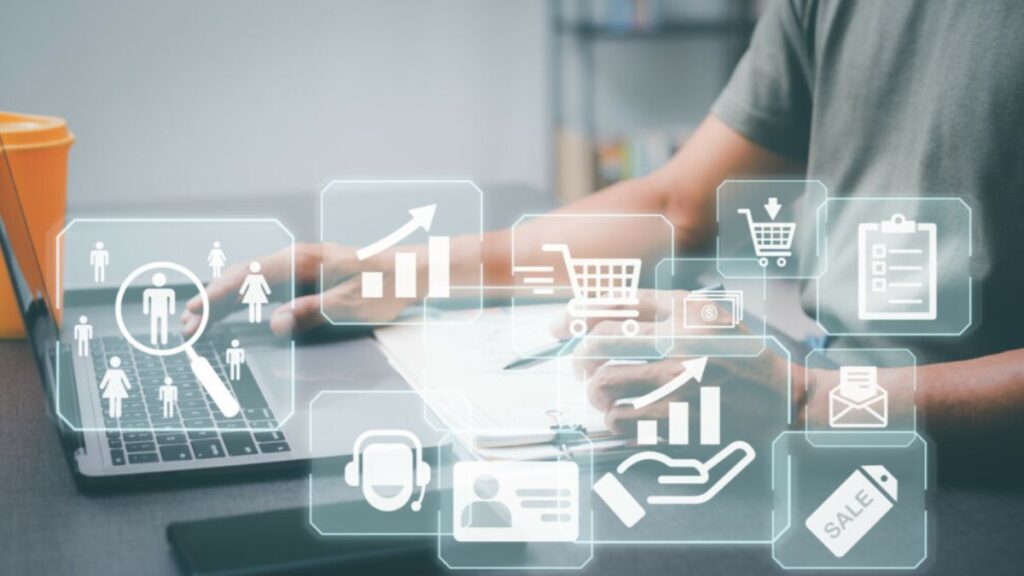 Data-Driven