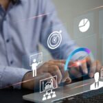 How Data Management Software Streamlines Business Operations