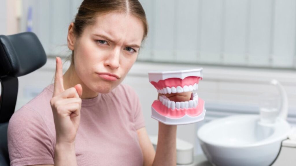 Dental Emergency
