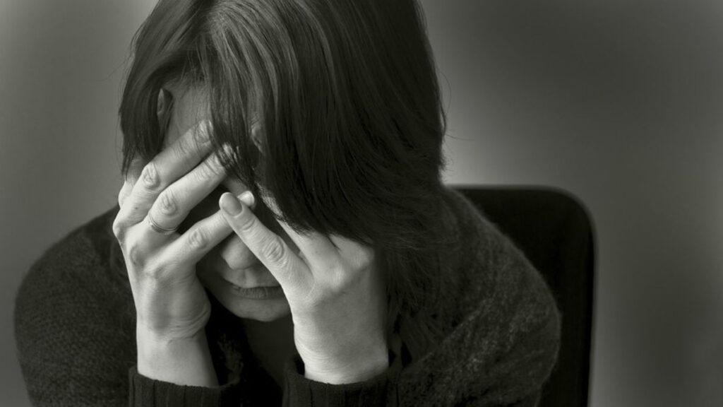 Depression