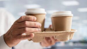 Disposable Coffee Cups