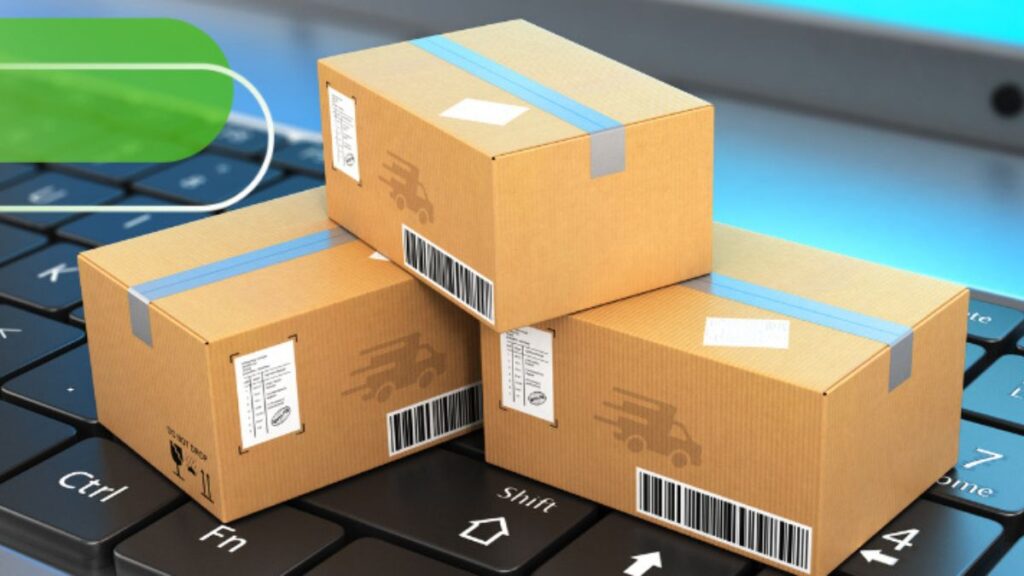 Domestic Shipping