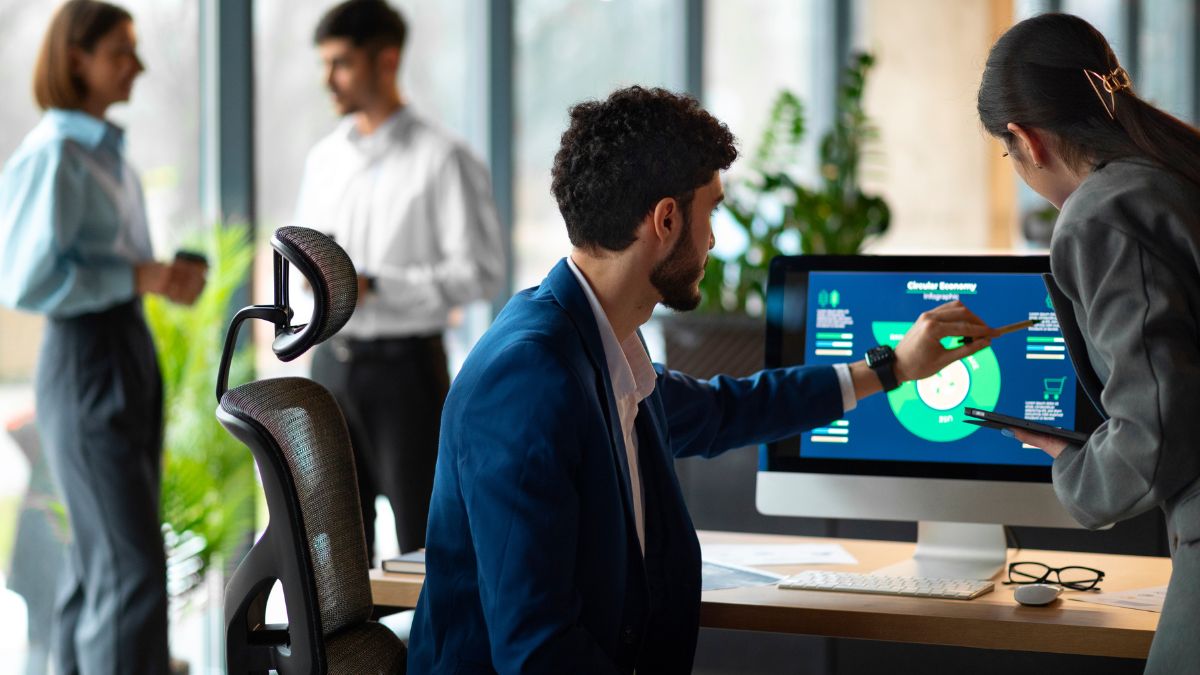 How ECMISS Can Streamline Your Workflow and Boost Productivity