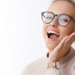 How to Pick the Perfect Eyeglass Frames for Your Face Shape