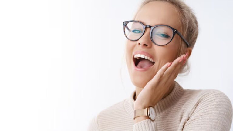 Eyeglass Frames