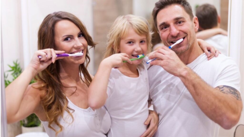 Family Dentist