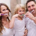 Top Benefits of Choosing a Family Dentist for Your Household