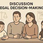 Common Questions About Family Law Cases