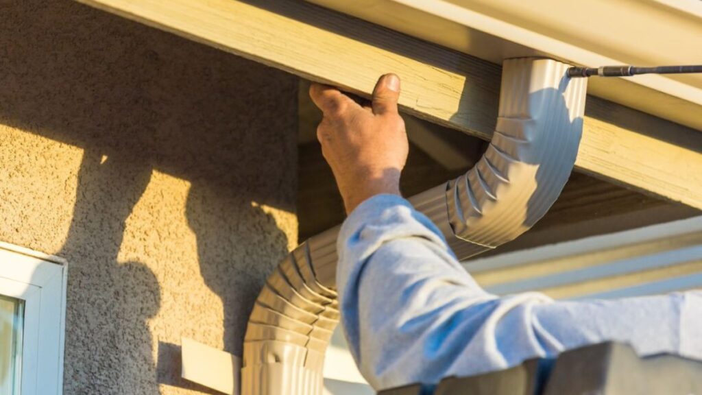 Gutters