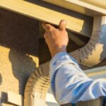 Why Clean Gutters Matter: Preventing Damage and Saving Money