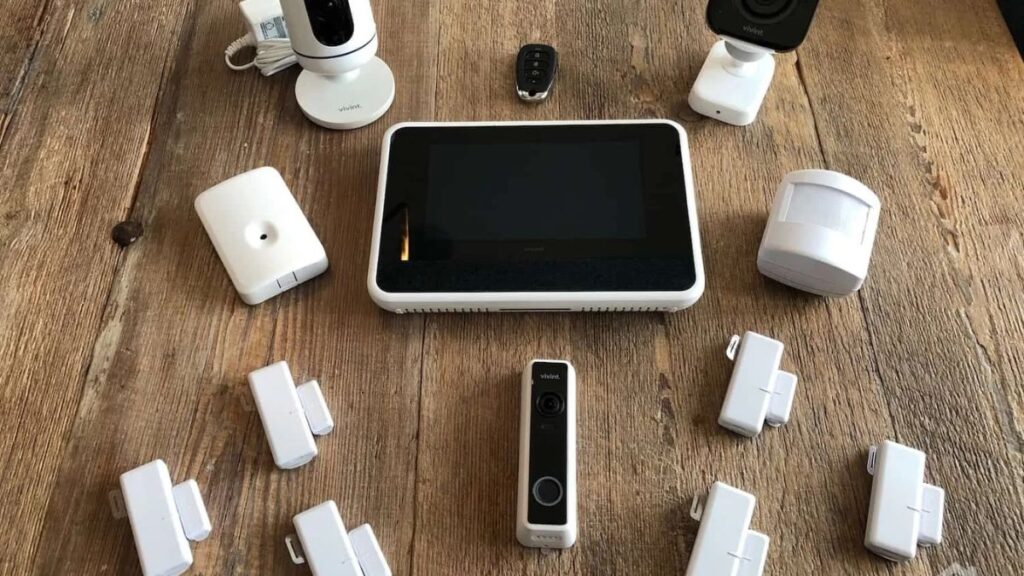 Home Security