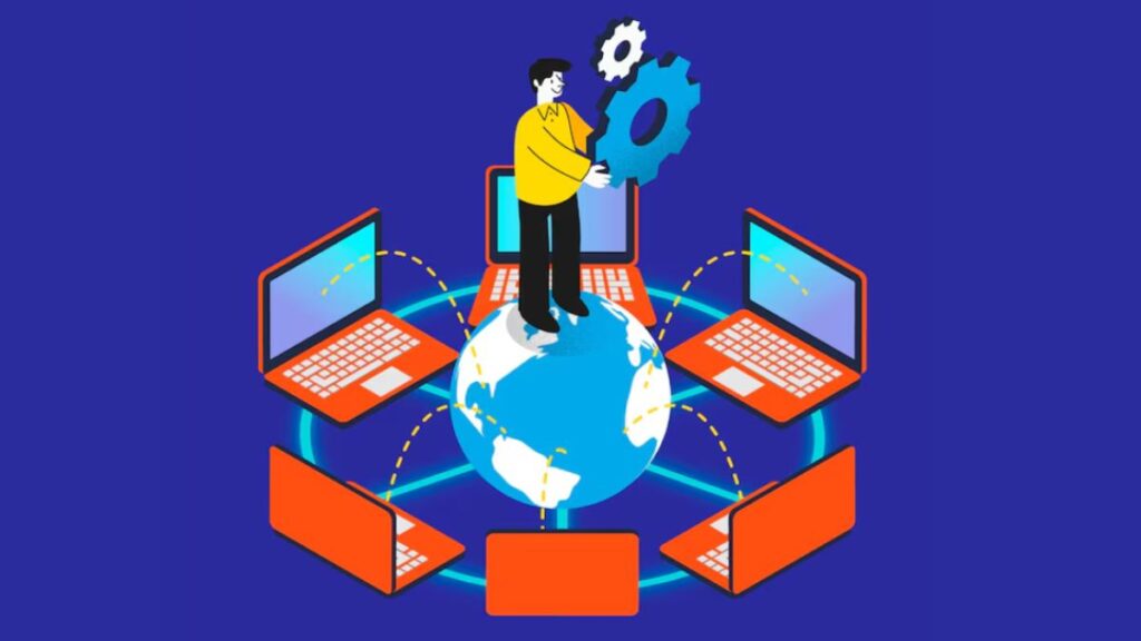 IP2 Network